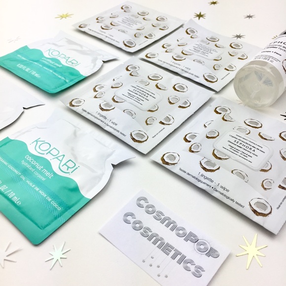 Coconut Craze Beauty Bundle✨224 - Picture 8 of 8